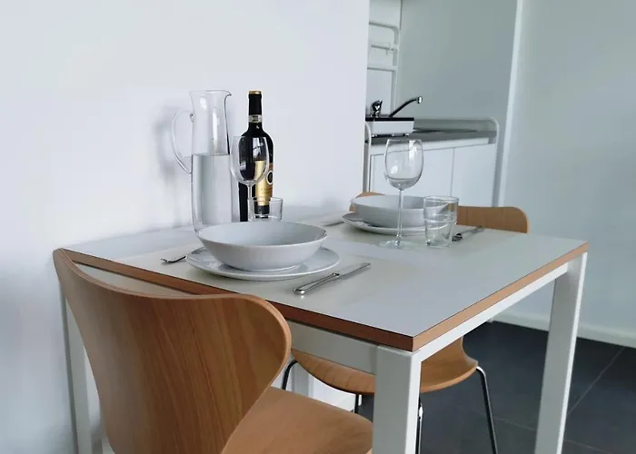 דירה Veranda View קומו