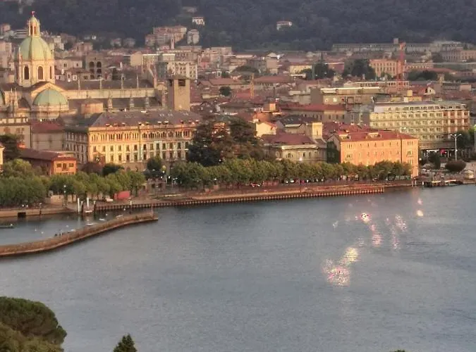 Veranda View * קומו